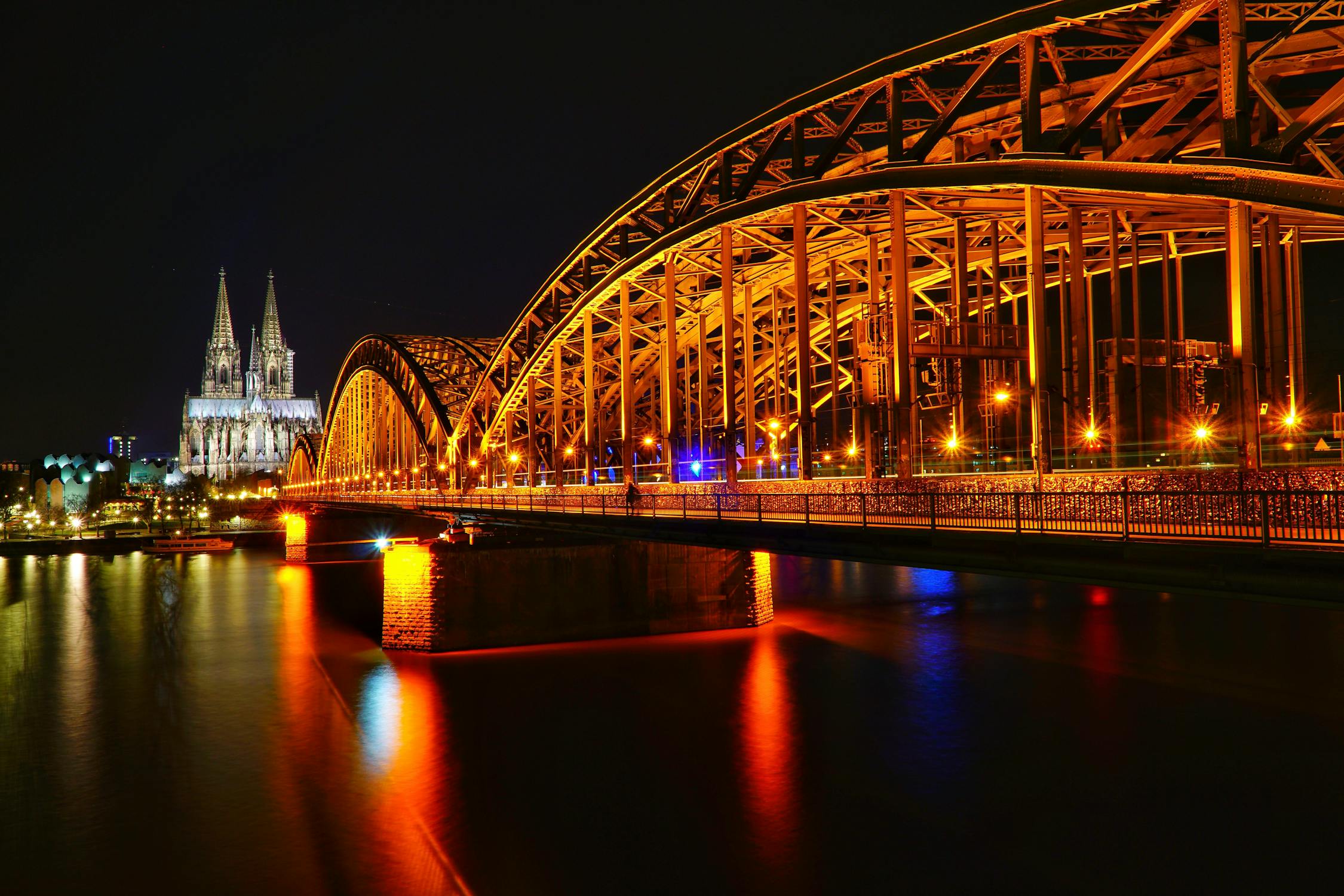 Cologne