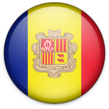 Andorra location